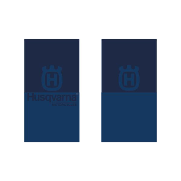 Husqvarna Husqvarna Logo Neckwarmer